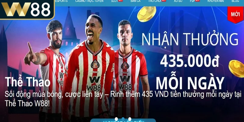 Lưu ý cần thiết khi xử lý lỗi cài đặt W88