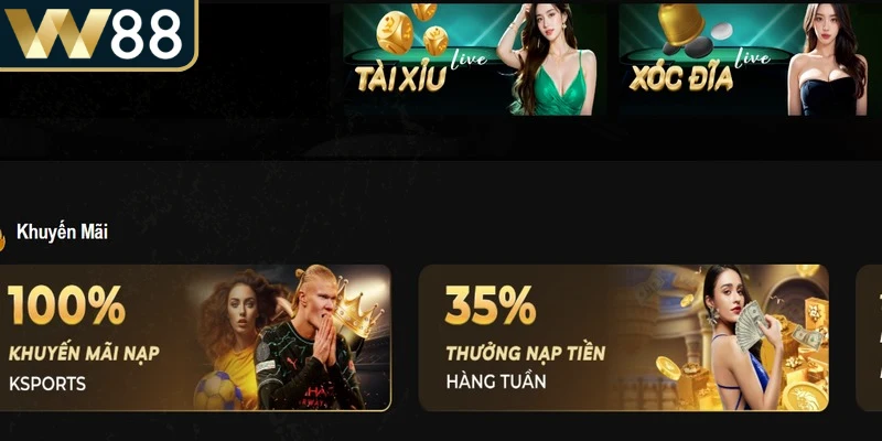Lỗi cài đặt W88 có thể xuất hiện trên nhiều thiết bị